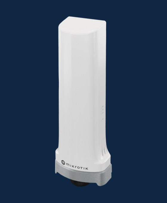 MikroTik KNOT Gateway