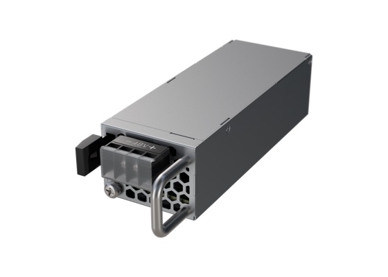 MikroTik MTP60-12V50-RS-DC