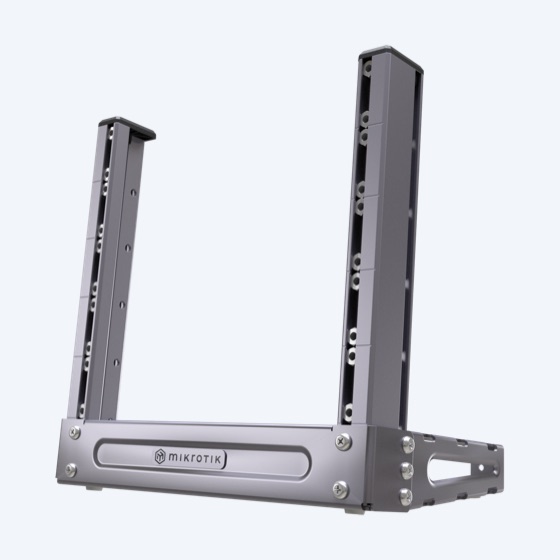 MikroTik SolidRACK 5 mini