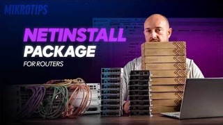 Netinstall paketi