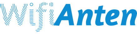 wifiANTEN